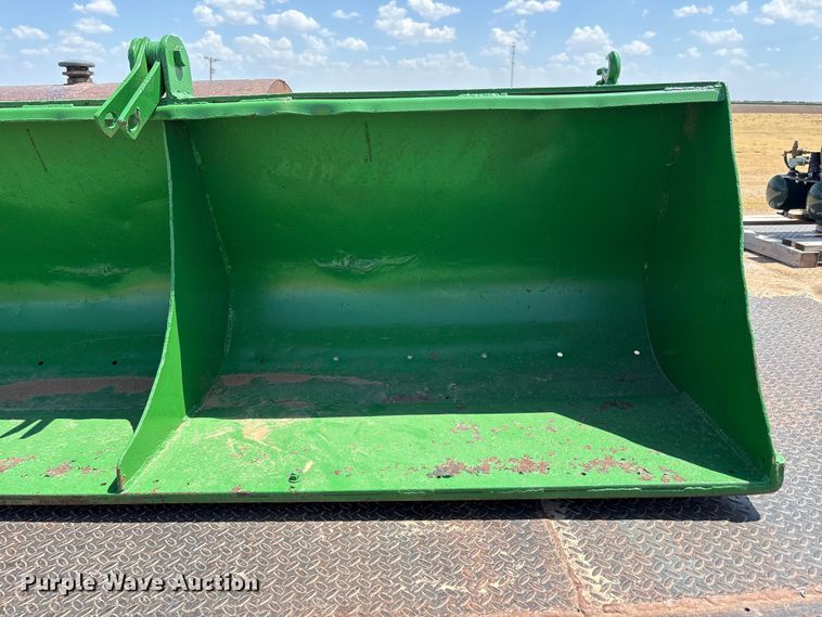 image for item EW4091 1973 John Deere 4030H tractor