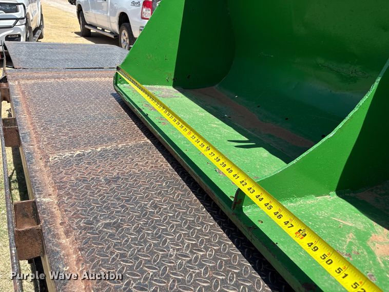 image for item EW4091 1973 John Deere 4030H tractor