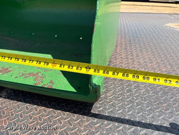 image for item EW4091 1973 John Deere 4030H tractor