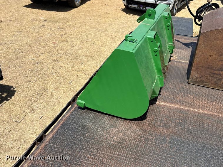 image for item EW4091 1973 John Deere 4030H tractor