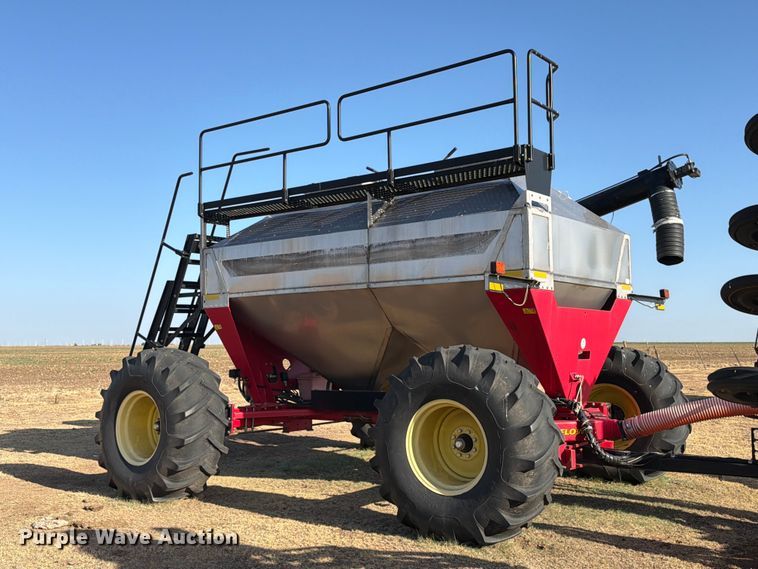 image for item EW4094 Sunflower 9930 air commodity cart