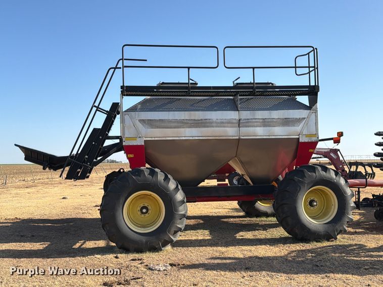 image for item EW4094 Sunflower 9930 air commodity cart