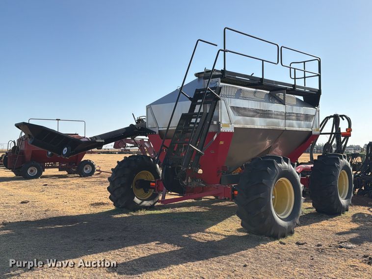 image for item EW4094 Sunflower 9930 air commodity cart