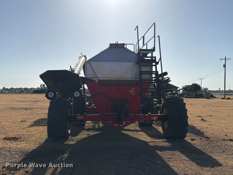 image for item EW4094 Sunflower 9930 air commodity cart