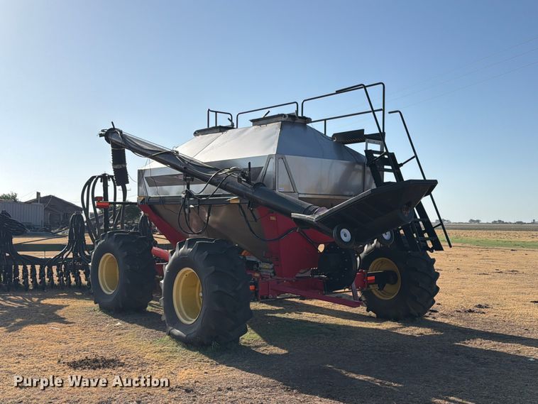 image for item EW4094 Sunflower 9930 air commodity cart