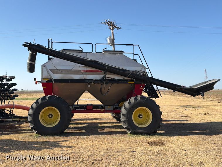 image for item EW4094 Sunflower 9930 air commodity cart