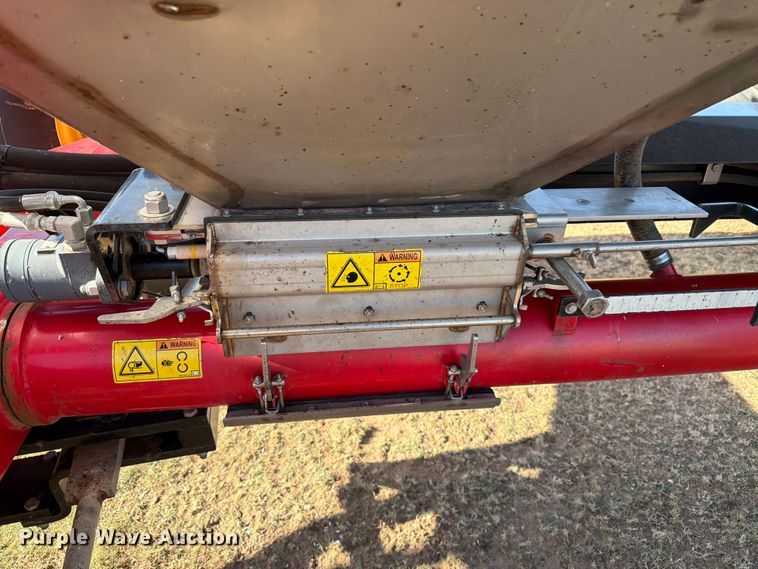 image for item EW4094 Sunflower 9930 air commodity cart