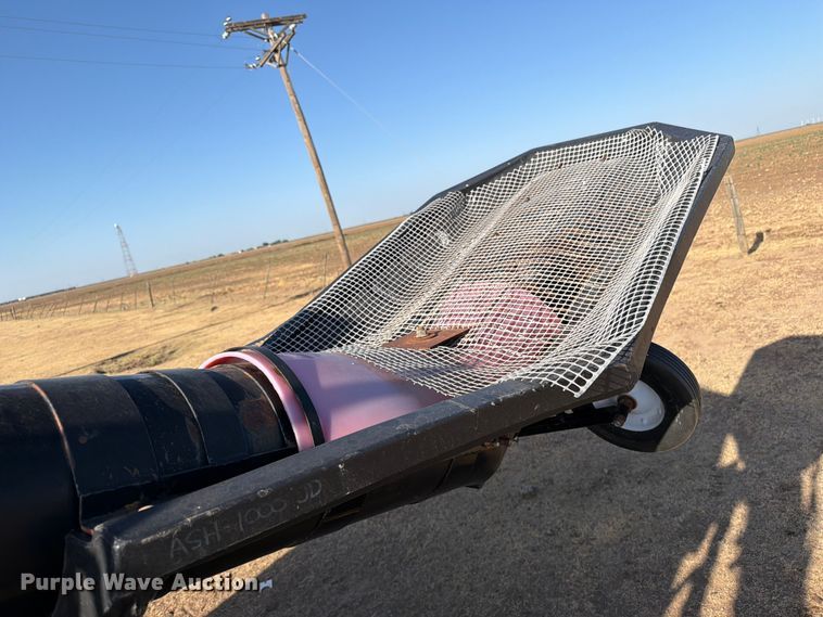 image for item EW4094 Sunflower 9930 air commodity cart