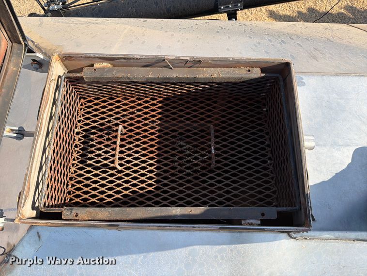 image for item EW4094 Sunflower 9930 air commodity cart