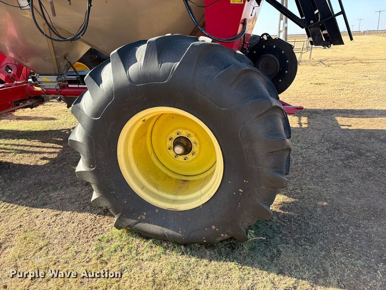 image for item EW4094 Sunflower 9930 air commodity cart