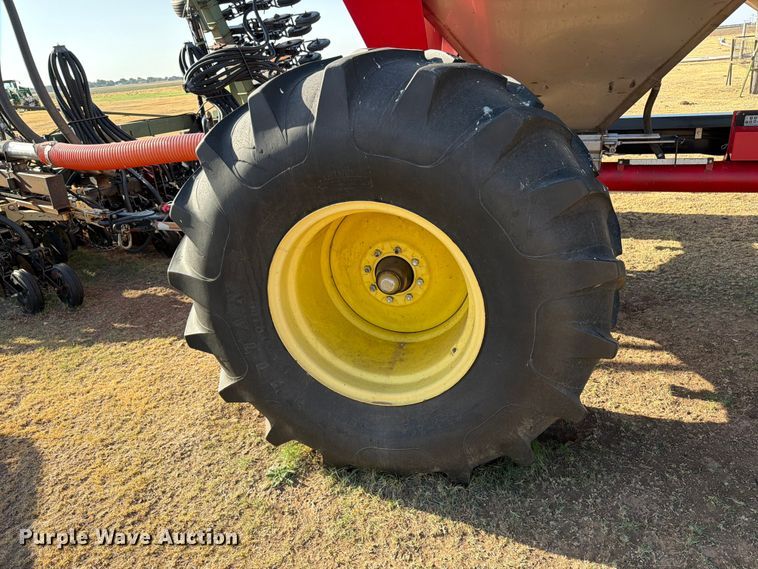 image for item EW4094 Sunflower 9930 air commodity cart