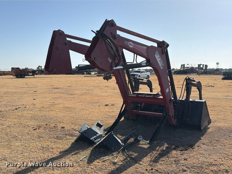 image for item EW4096 Koyker 2785 Pro loader