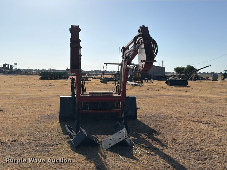 image for item EW4096 Koyker 2785 Pro loader
