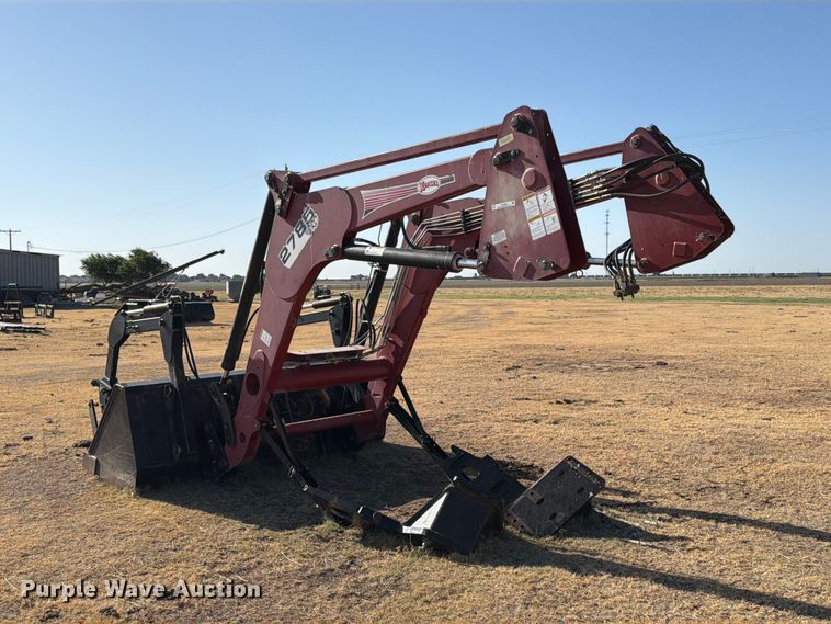 image for item EW4096 Koyker 2785 Pro loader