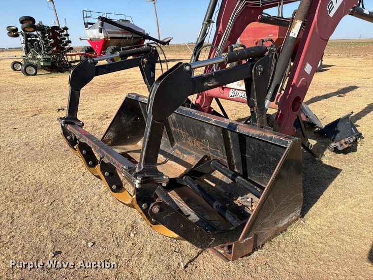image for item EW4096 Koyker 2785 Pro loader