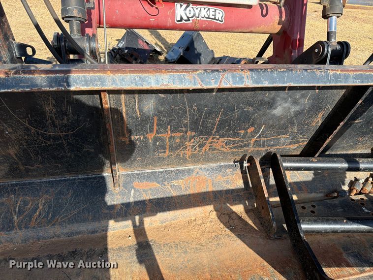 image for item EW4096 Koyker 2785 Pro loader