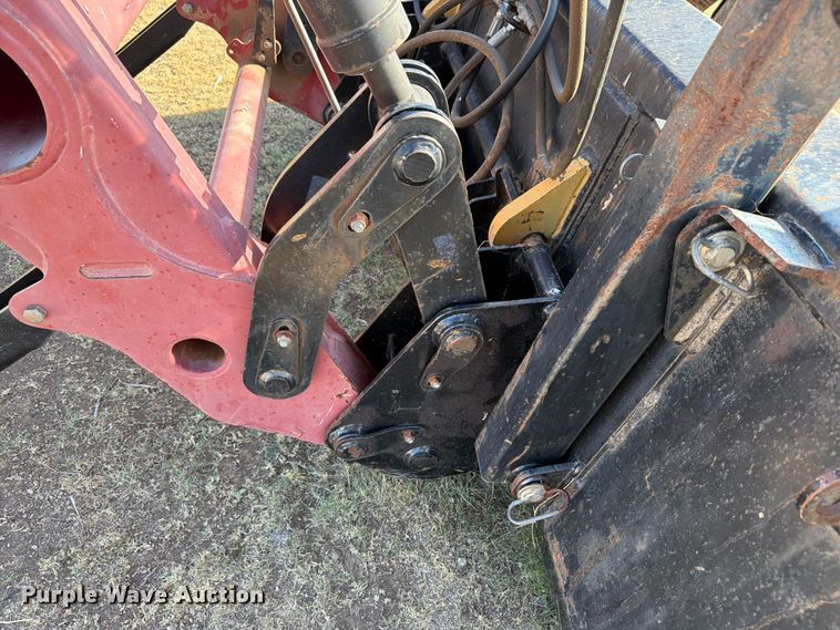 image for item EW4096 Koyker 2785 Pro loader