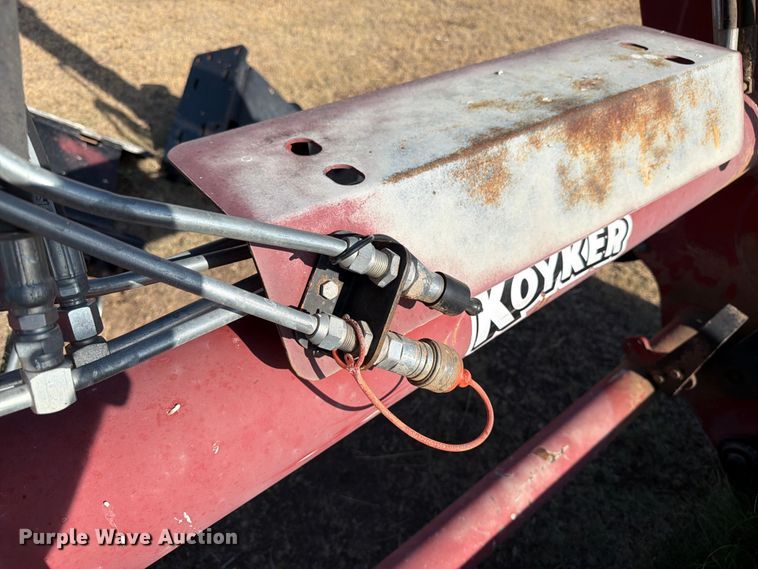 image for item EW4096 Koyker 2785 Pro loader