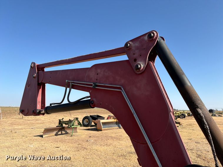 image for item EW4096 Koyker 2785 Pro loader