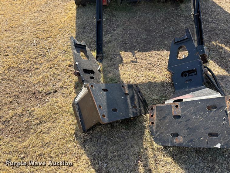 image for item EW4096 Koyker 2785 Pro loader