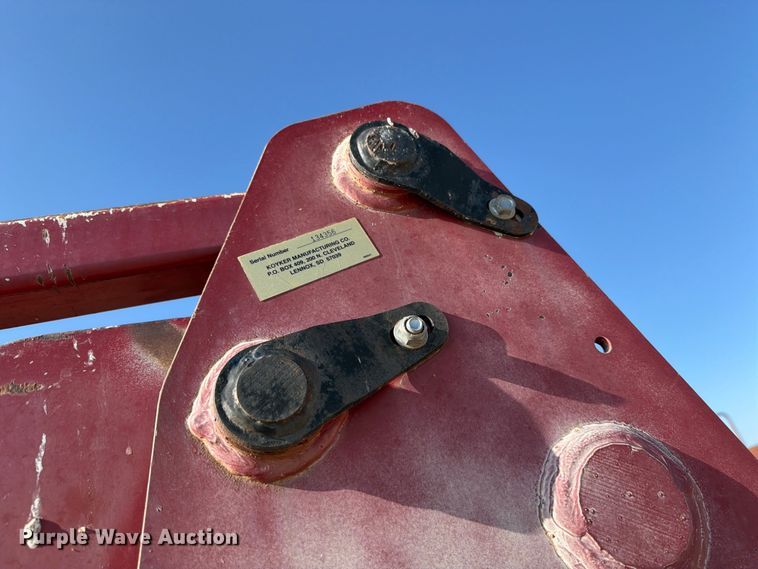 image for item EW4096 Koyker 2785 Pro loader