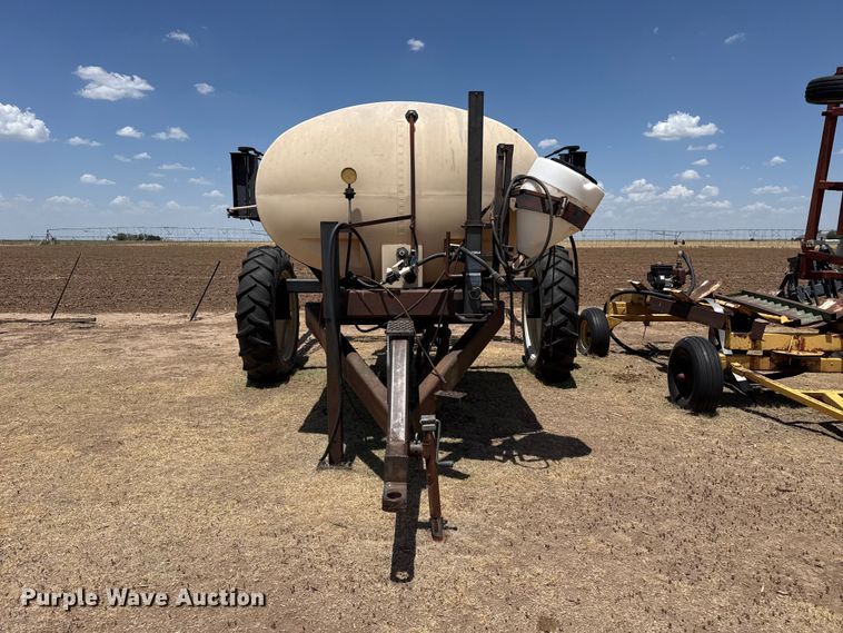 image for item EW4102 Wylie applicator