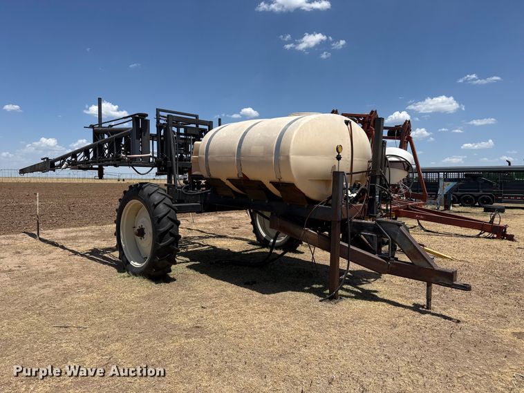 image for item EW4102 Wylie applicator