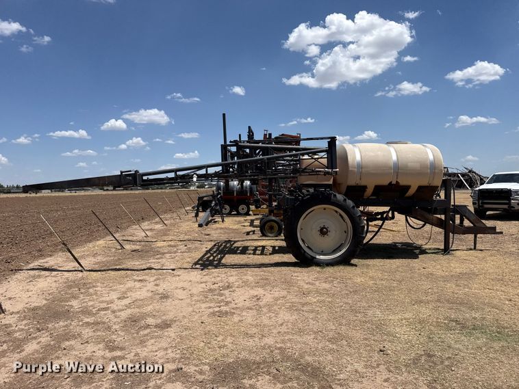 image for item EW4102 Wylie applicator