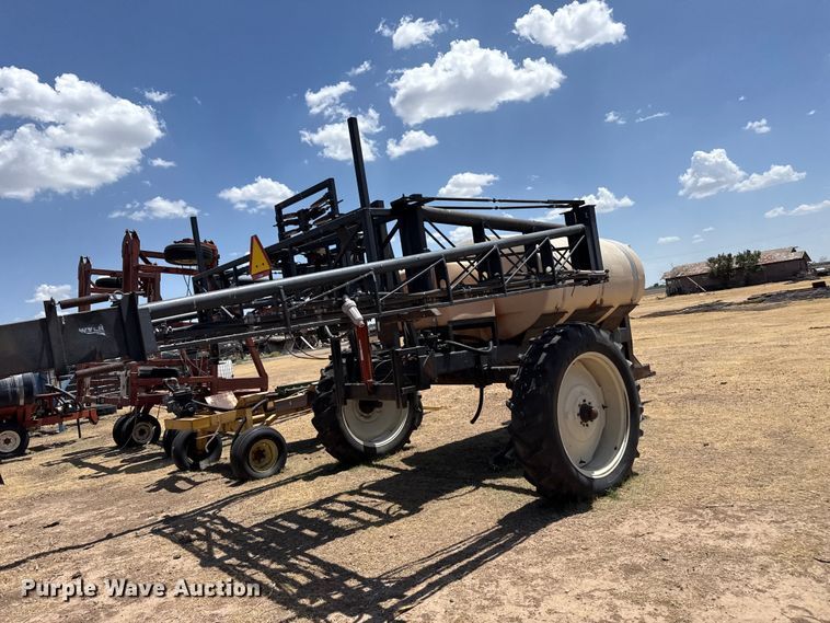 image for item EW4102 Wylie applicator