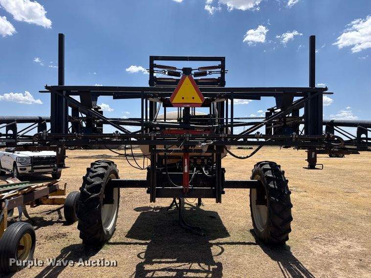 image for item EW4102 Wylie applicator