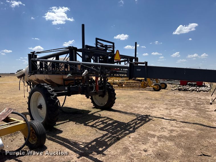 image for item EW4102 Wylie applicator