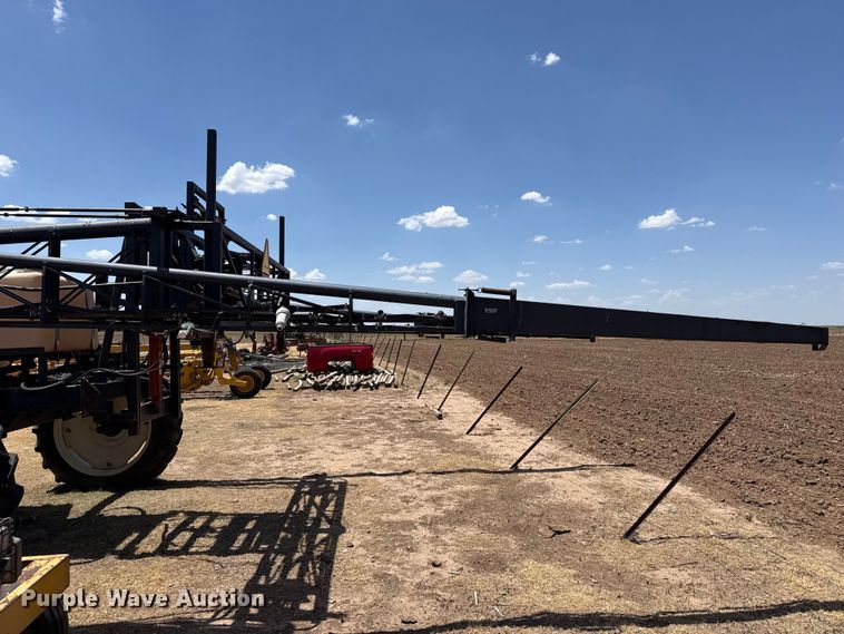 image for item EW4102 Wylie applicator