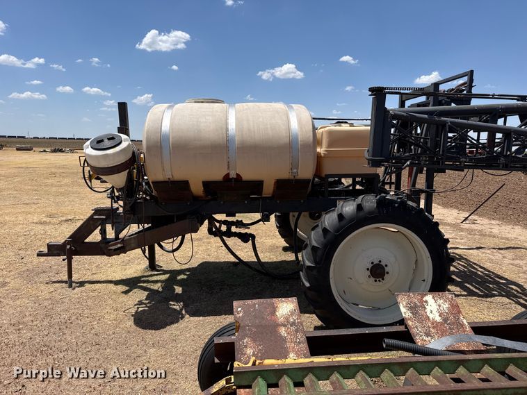 image for item EW4102 Wylie applicator