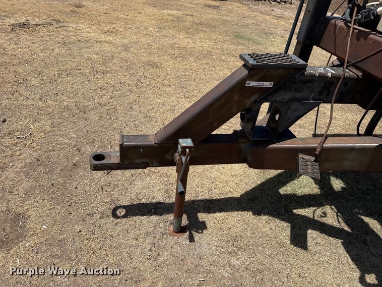 image for item EW4102 Wylie applicator