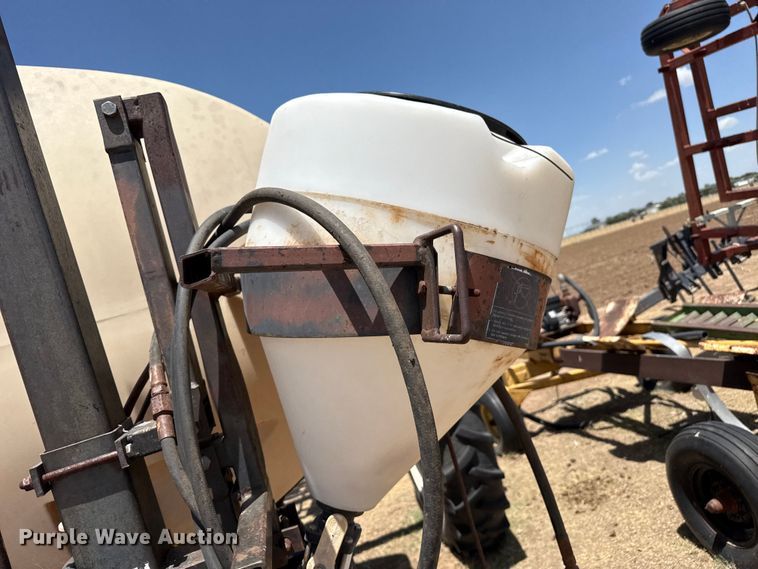 image for item EW4102 Wylie applicator