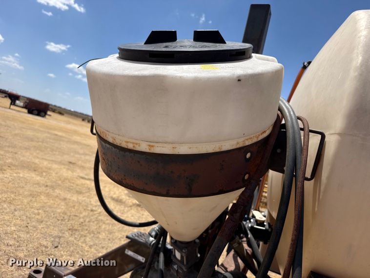 image for item EW4102 Wylie applicator