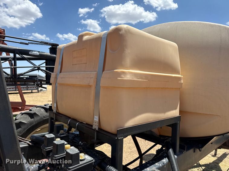 image for item EW4102 Wylie applicator