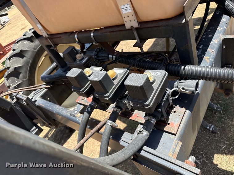image for item EW4102 Wylie applicator