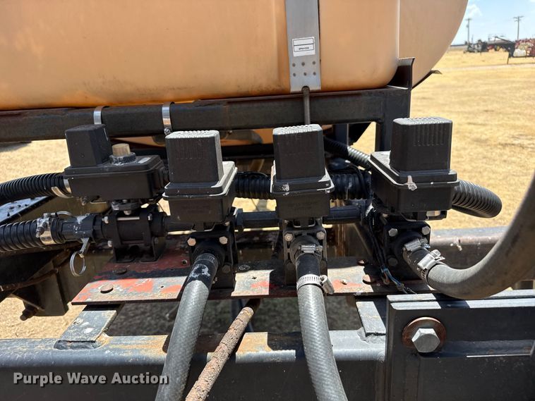 image for item EW4102 Wylie applicator