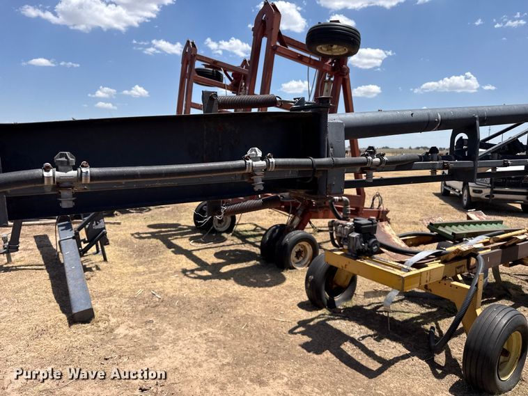 image for item EW4102 Wylie applicator