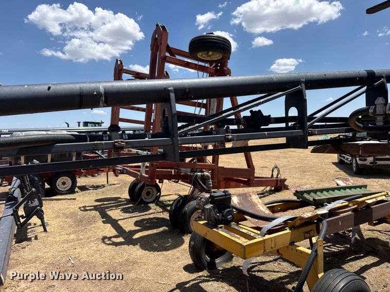 image for item EW4102 Wylie applicator