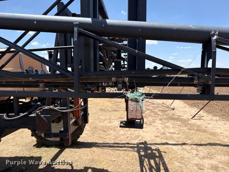 image for item EW4102 Wylie applicator