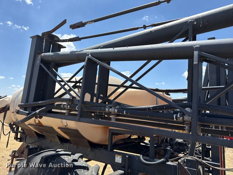 image for item EW4102 Wylie applicator