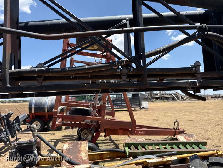 image for item EW4102 Wylie applicator