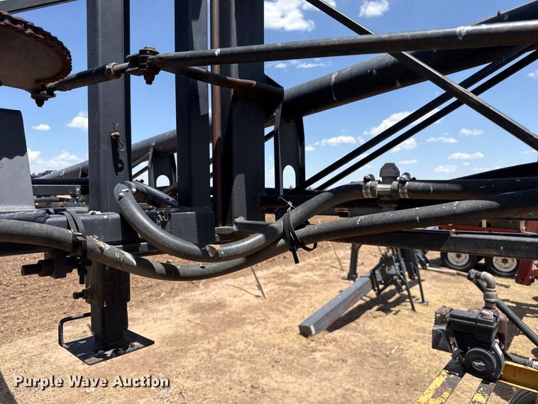 image for item EW4102 Wylie applicator