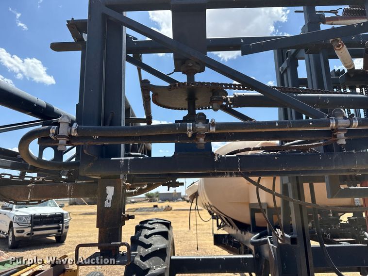 image for item EW4102 Wylie applicator