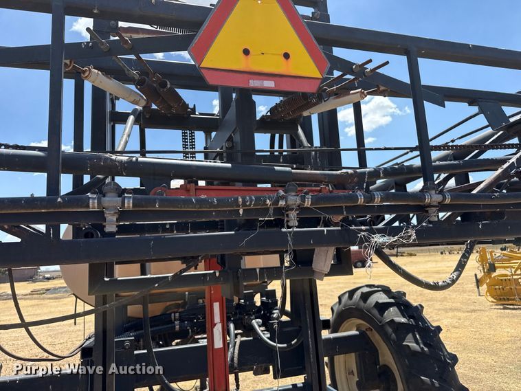 image for item EW4102 Wylie applicator