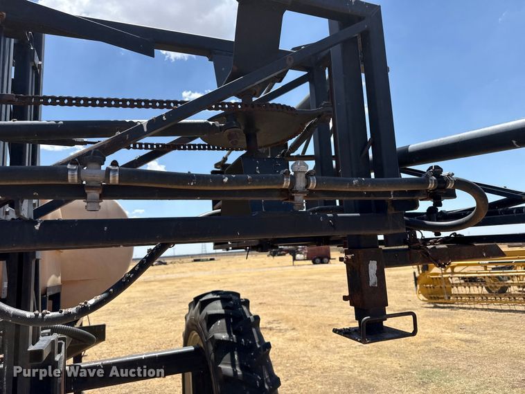 image for item EW4102 Wylie applicator