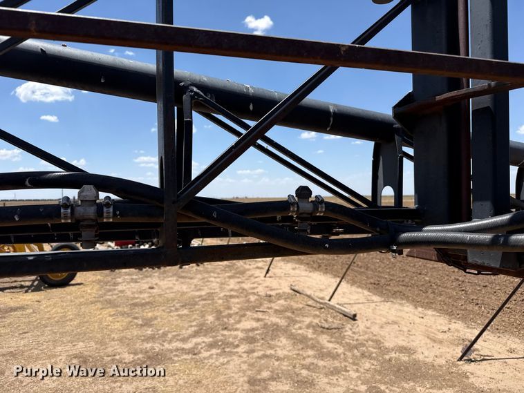 image for item EW4102 Wylie applicator
