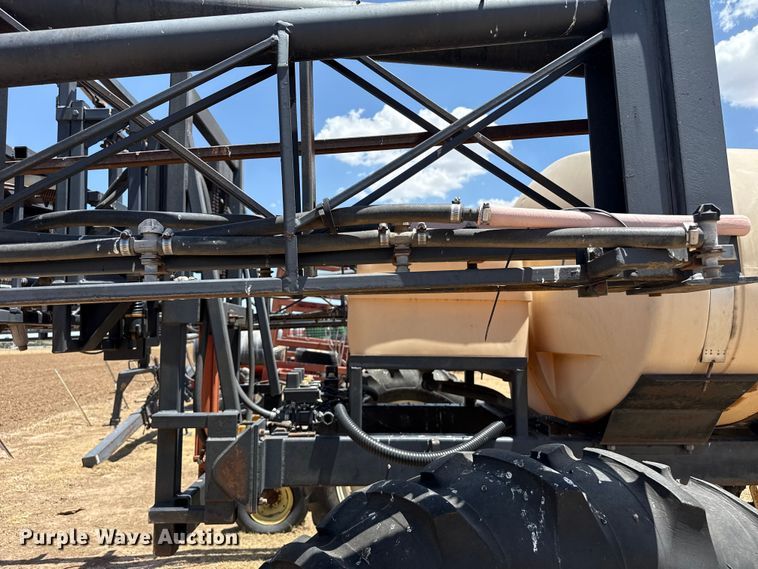 image for item EW4102 Wylie applicator